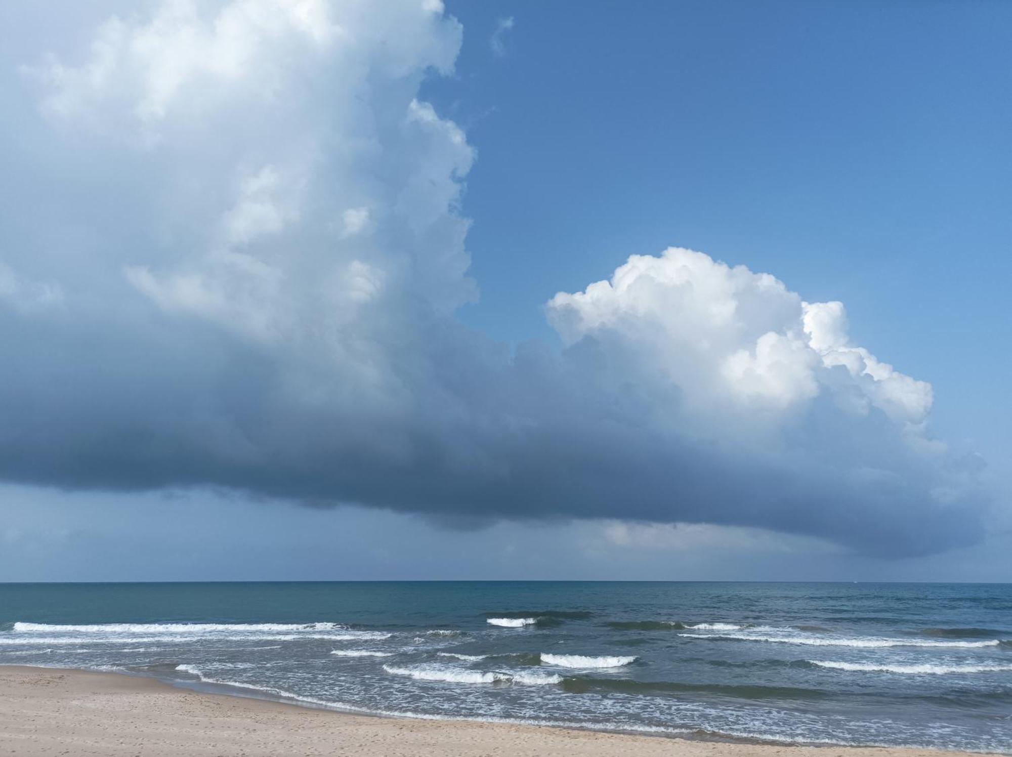 贝利雷瓜尔德Adosado A 300M De La Playa Vt-49863-V公寓 外观 照片